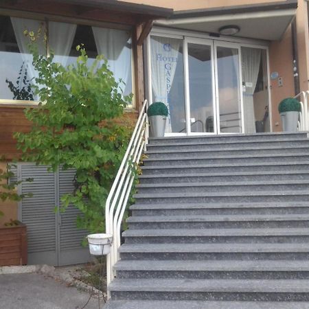 Hotel Gasperoni سان مارينو المظهر الخارجي الصورة