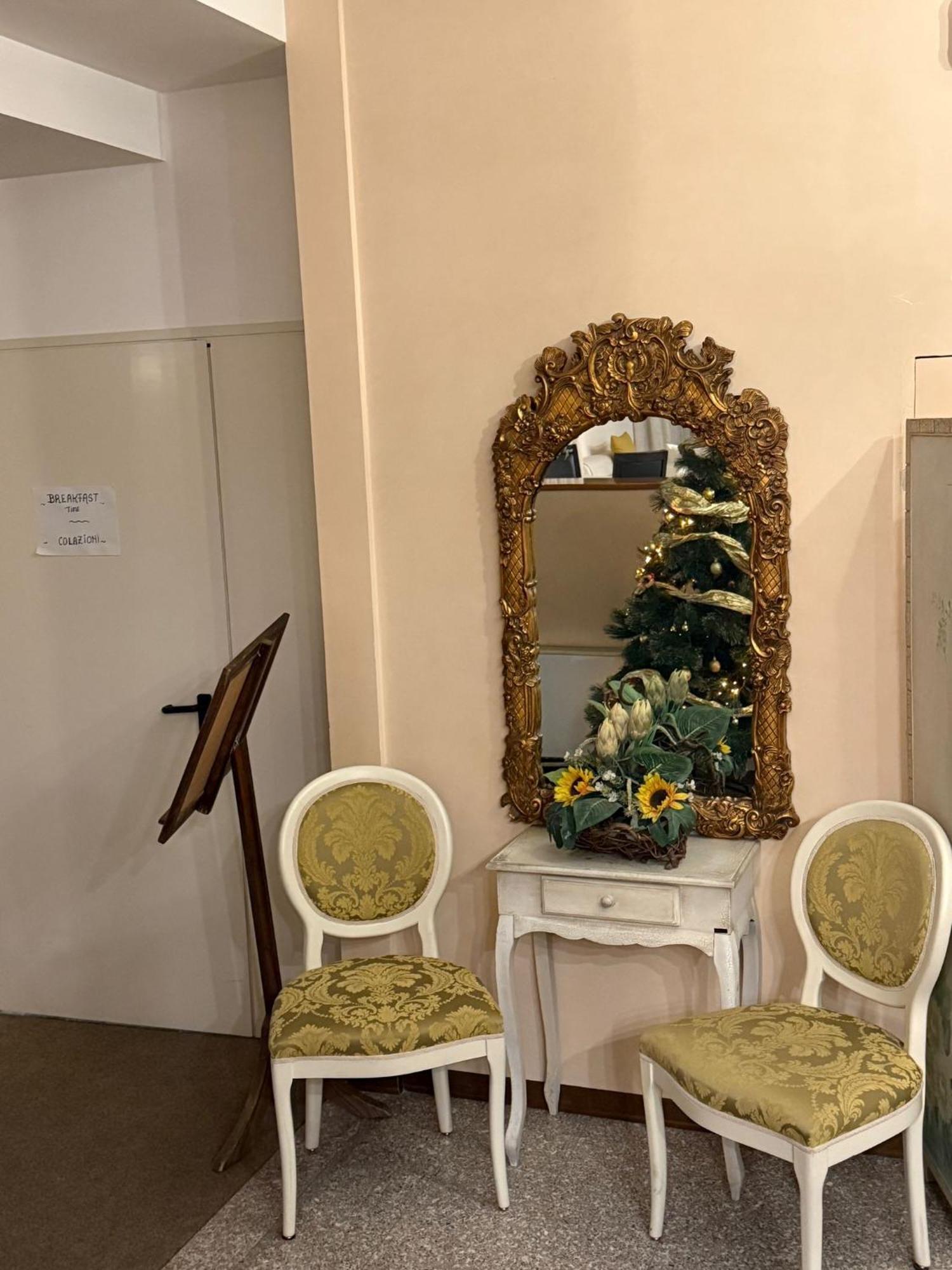 Hotel Gasperoni سان مارينو المظهر الخارجي الصورة