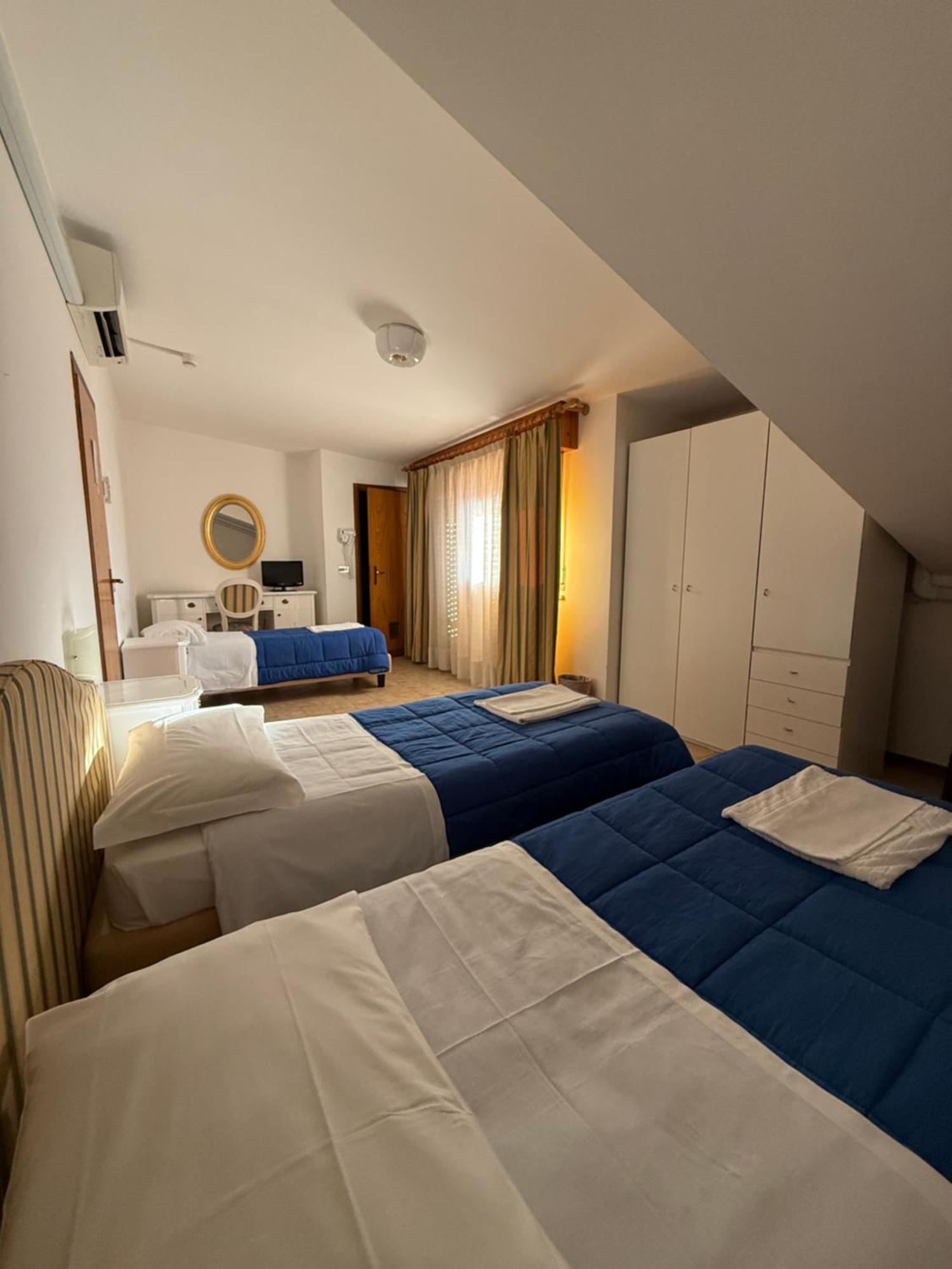Hotel Gasperoni سان مارينو المظهر الخارجي الصورة