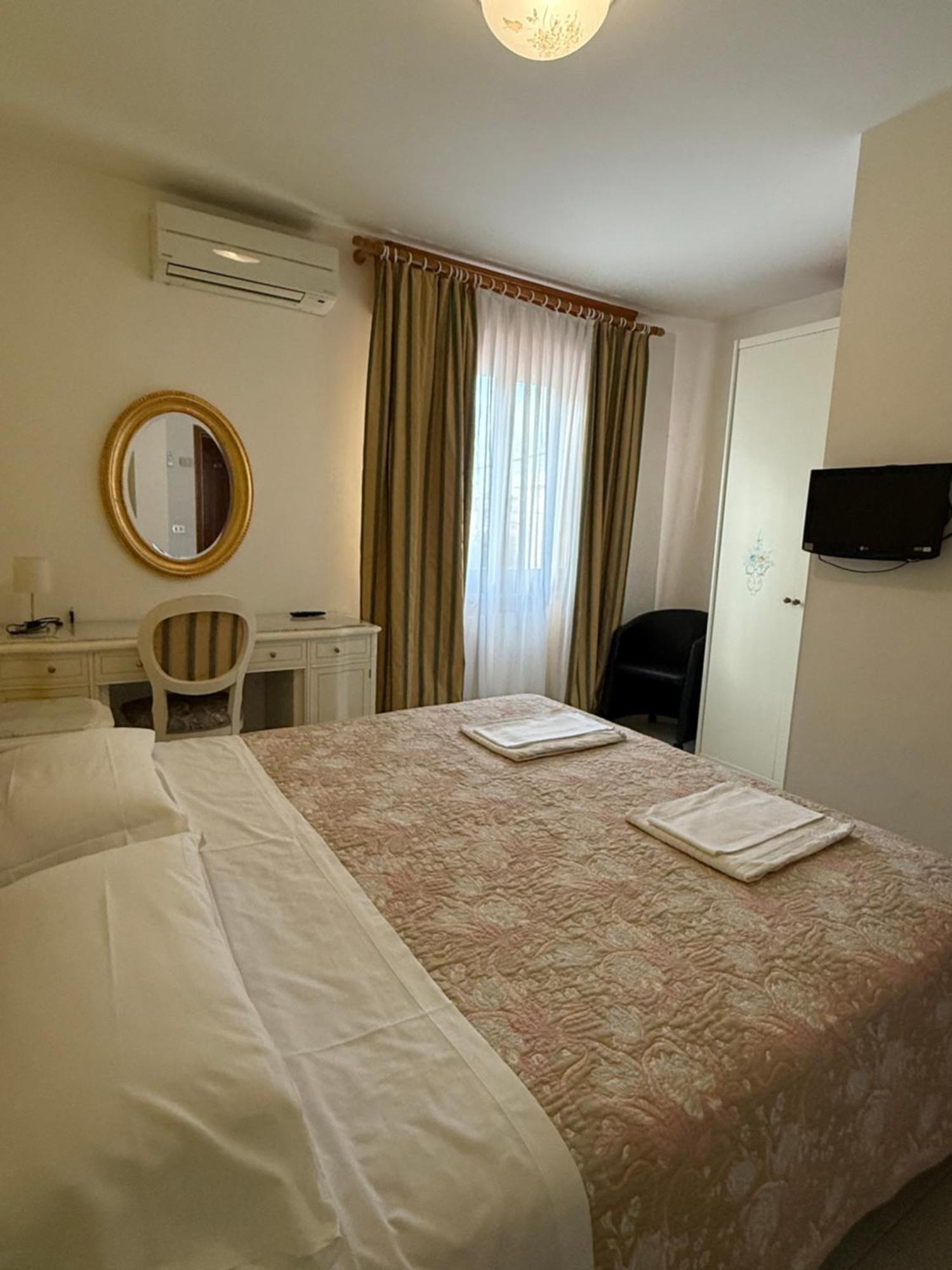 Hotel Gasperoni سان مارينو المظهر الخارجي الصورة