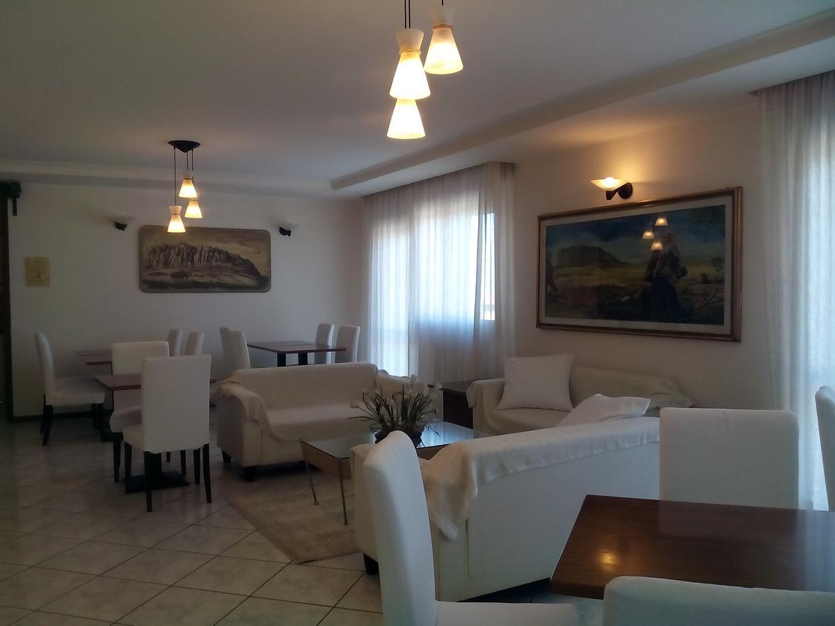 Hotel Gasperoni سان مارينو المظهر الخارجي الصورة